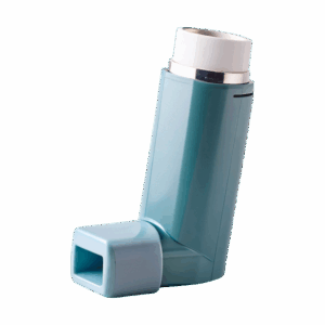 Amkay Compact Compressor Nebulizer