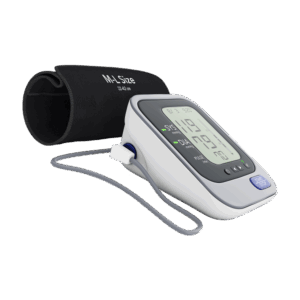 Blood Pressure Monitor AP BP 01 Count