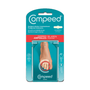 Dynamic Sego Ankle Binder