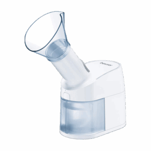 IGRiD Nano Ionic Steam Vaporizer