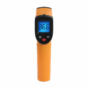 Non Contact Infrared Thermometer