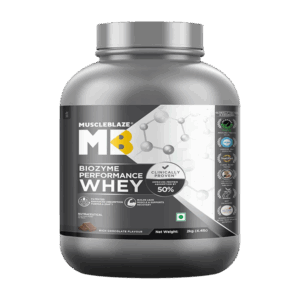 Nutrition Supplement