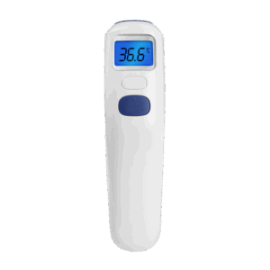 Pharmo Pharmacy Digital Thermometer 1 Count
